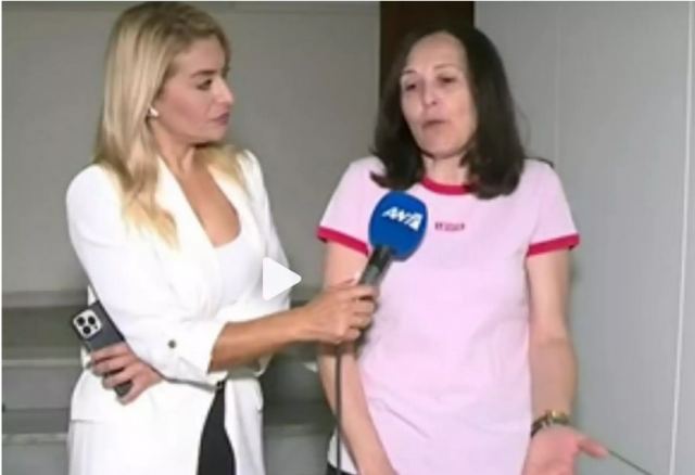 Θεσσαλονίκη: «Ογκολόγος στο Θεαγένειο ζήτησε κάτι χειρότερο από φακελάκι» – Σύζυγος καρκινοπαθούς καταγγέλλει