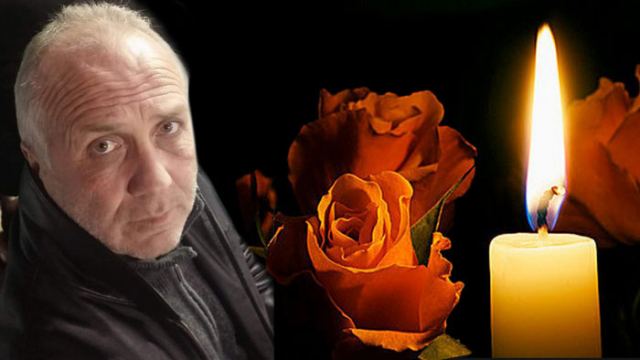 Πένθος στη Λαμία για τον αδόκητο χαμό του Κώστα Μπάτσιου