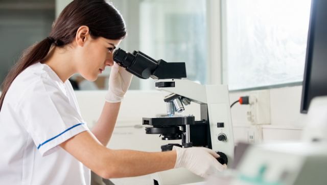 Μικροβιολογικό Εργαστήριο της Λαμίας αναζητά άτομο για εργασία