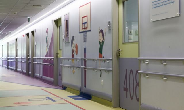 Τραγωδία στην Σπάρτη: Πέθανε ξαφνικά παιδί ηλικίας 5 ετών