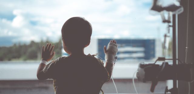 Σπύρος Μαζάνης για την οξεία ηπατίτιδα σε παιδιά: Είμαστε φοβισμένοι, κάπως έτσι ξεκίνησε και η πανδημία του κορωνοϊού