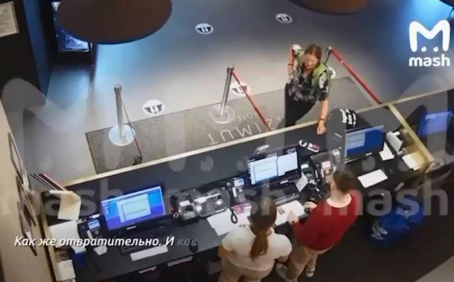 «Άναψε φωτιές» Νορβηγίδα πρόξενος λέγοντας «σιχαίνομαι τους Ρώσους» – Συγγνώμη ζητά από τη Μόσχα το Όσλο