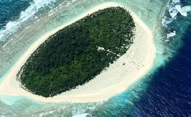 Ποιες είναι οι τέσσερις περιοχές του πλανήτη που δεν κατάφερε να «αγγίξει» ο κορωνοϊός