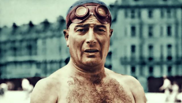 Έκανε το διάπλου της Μάγχης, κολύμπησε στο Βόσπορο, στο Μανχάταν και πέθανε στα νερά της Ιρλανδίας. Ο υπεραθλητής Ιάσων Ζηργάνος