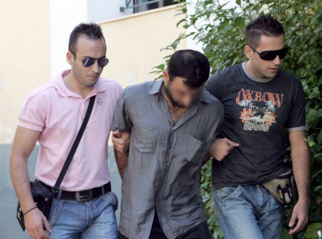 Ο δολοφόνος του Νίκου Σεργιανόπουλου είναι ο δράστης του φόνου στο κελί