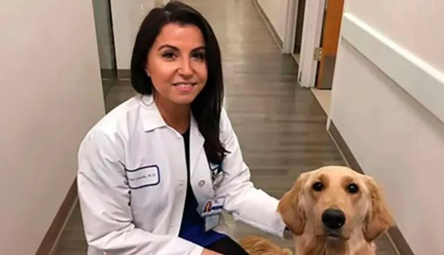 Νέα Υόρκη: Ογκολόγος πυροβόλησε το 5 μηνών βρέφος της και αυτοκτόνησε