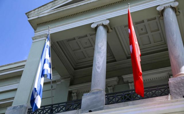 Ελλάδα σε Τουρκία για τη μειονότητα στη Θράκη: Μην παρεμβαίνετε στα εσωτερικά μας - Δε δεχόμαστε παραινέσεις