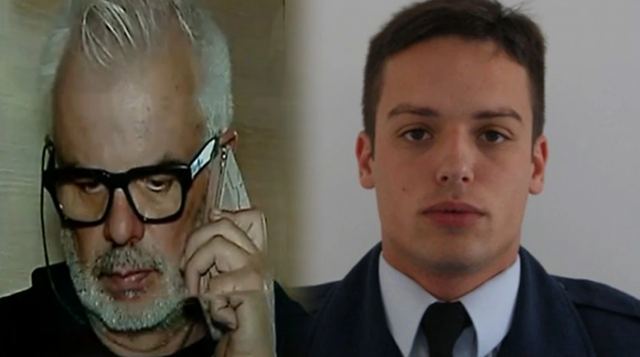 «Δεν με ενδιαφέρει γιατί έγινε το δυστύχημα, το παιδί μου δε γυρίζει πίσω», λέει ο πατέρας του Τουρούτσικα