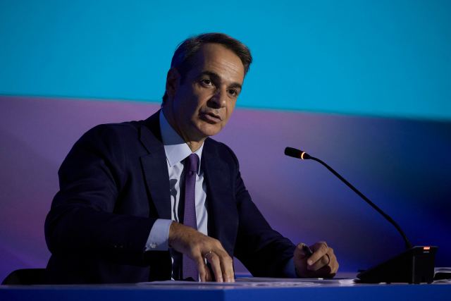 Μητσοτάκης από ΔΕΘ: Αυτοκριτική και rotation, αλλά όχι ανασχηματισμός -Το βάρος σε οικονομία και Πολιτική Προστασία