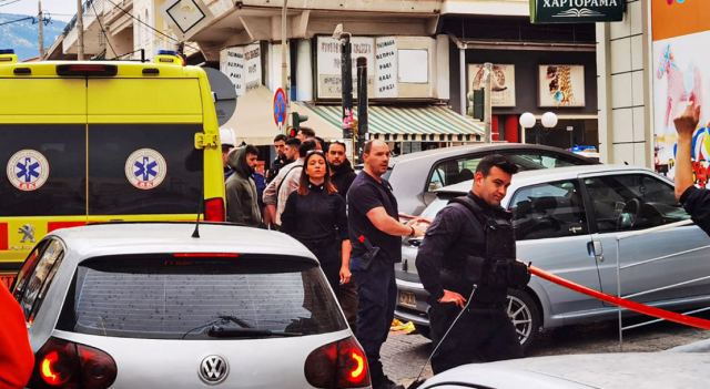 Μενίδι: Συνελήφθη ο πρώην σύζυγος της 40χρονης για την δολοφονία της