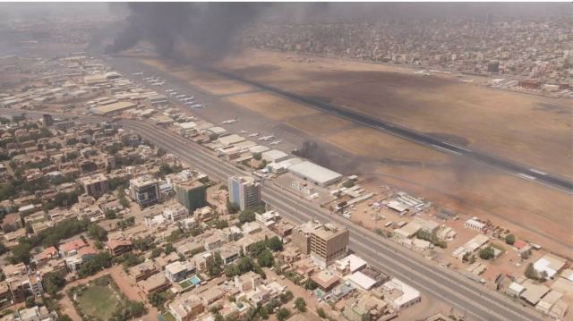 Σουδάν: «Χαραμάδα ελπίδας» βλέπει ο ΟΗΕ – «Υπάρχει μεγαλύτερη διάθεση για διαπραγματεύσεις»