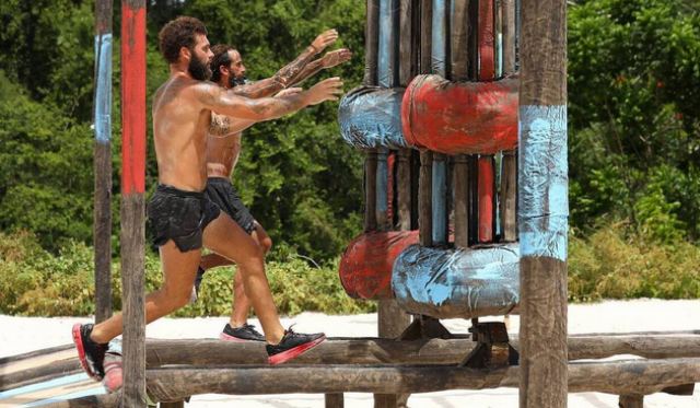 Survivor Spoiler: Ο παίκτης που κερδίζει σήμερα την πρώτη ασυλία (vid)