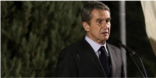 Λοβέρδος για Καϊλή: Έχω σοκαριστεί, έπεσα από τα σύννεφα -Πλήγμα για το Ευρωκοινοβούλιο