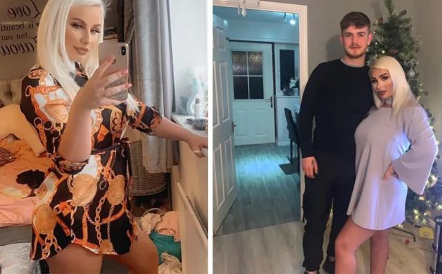 Δολοφόνησε πατέρα 4 παιδιών επειδή τη χώρισε - Του κάρφωσε μαχαίρι στην καρδιά