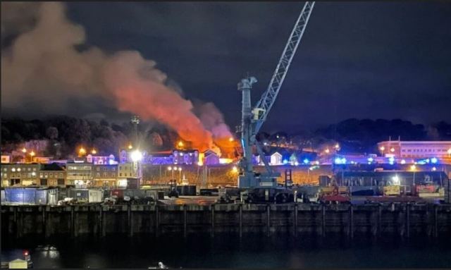 Βρετανία: Έκρηξη σε κτίριο στην νήσο Τζέρσεϊ – Πληροφορίες για έναν νεκρό και αγνοούμενους