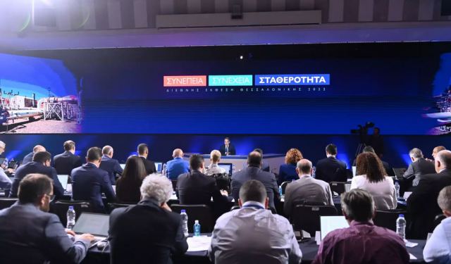 ΔΕΘ 2022: Σήμερα στις 10:00 η εξειδίκευση των μέτρων που ανακοίνωσε ο Κυριάκος Μητσοτάκης