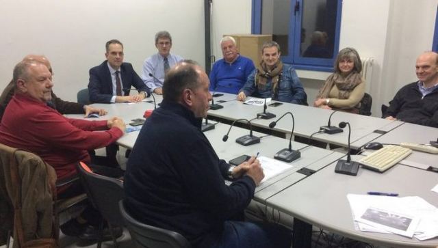 Λαμία: Συνεδριάζει σήμερα η Δημοτική Επιτροπή Υγείας για τον κορονοϊό