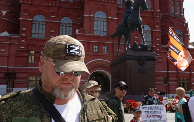 Ρωσία: Η Wagner καταθέτει τον οπλισμό της και αποσύρεται η δίωξη