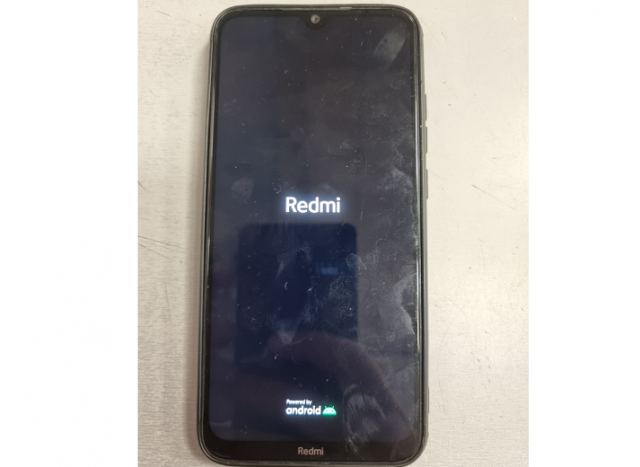 Βρέθηκε κινητό τηλέφωνο σε ταξί