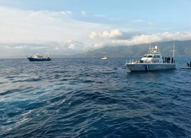 Τουρκικά ΜΜΕ κατηγορούν και πάλι την Ελλάδα για τον πνιγμό 6 μεταναστών – Διαψεύδει το Λιμενικό