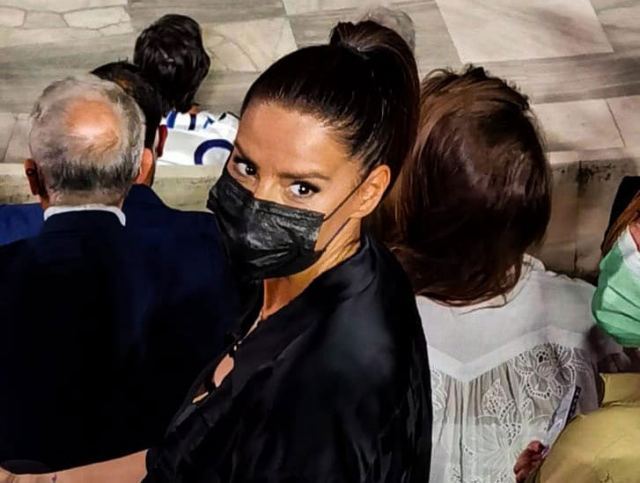 Με κορωνοϊό η Αντιδήμαρχος Λαμιέων Αμαλία Ποντίκα