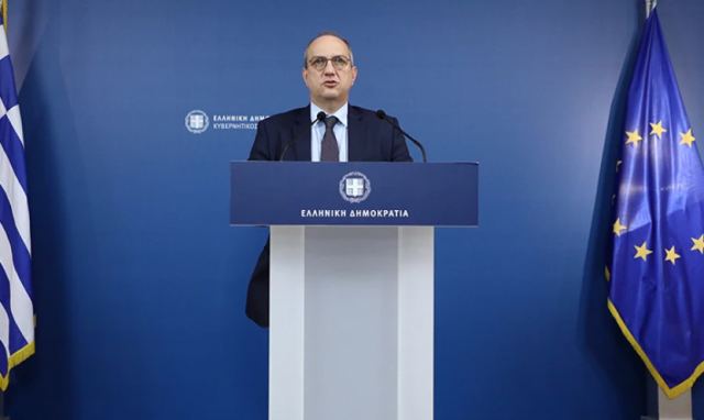 Οικονόμου για εκλογές: «Πάσχουν τα ερμηνευτικά εργαλεία του κ. Τσίπρα»