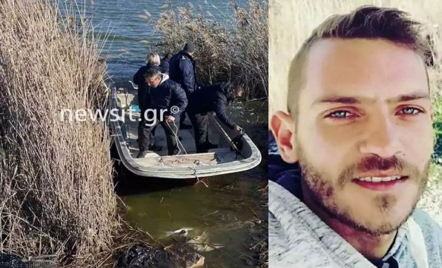 Μεσολόγγι: «Οι ελπίδες μηδενίζονται – Τα δανεικά χρήματα τον σκότωσαν» λέει η αδερφή του 30χρονου Μπάμπη