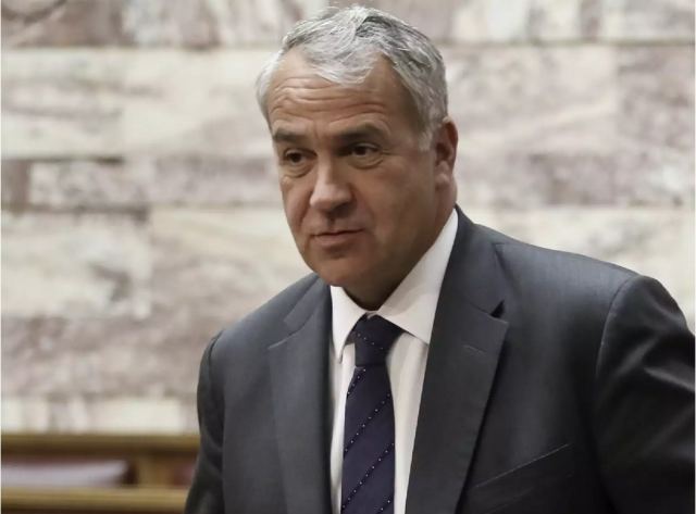 Βορίδης: Δεν πρόκειται να ψηφίσω άλλον πέρα από Μητσοτάκη – Κλειστά τα σχολεία στις 19 και 22 Μαΐου