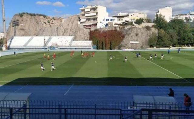 ΠΑΣ Λαμία: Πρόβα πρωταθλήματος με χαλαρή πρόκριση στο Κύπελλο