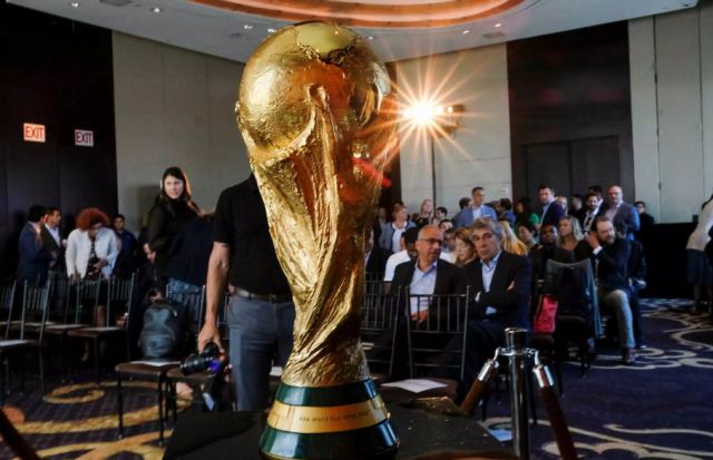 Μουντιάλ 2022: Μπαίνει το ημιαυτόματο οφσάιντ στο Παγκόσμιο Κύπελλο του Κατάρ