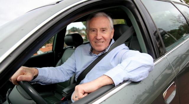 Αλλάζουν όλα στην ανανέωση διπλώματος για τους 70χρονους;