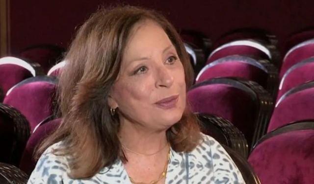 Χάρις Αλεξίου: «Μου λείπει η μουσική σκηνή, αλλά είμαι χορτάτη, το έκανα μισό αιώνα»