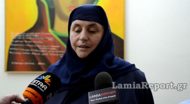 Τι λέει η Μοναχή Διευθύντρια σχολείου για το διωγμό της - ΒΙΝΤΕΟ