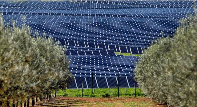 Σήμερα στην Κοζάνη ο Μητσοτάκης για τα εγκαίνια του φωτοβολταϊκού-γίγα των ΕΛΠΕ