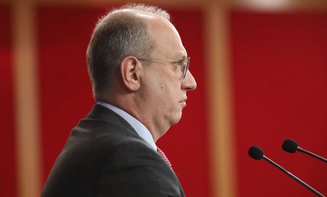 Οικονόμου: Για πρώτη φορά επίδομα εργασίας για τους επιδοτούμενους ανέργους