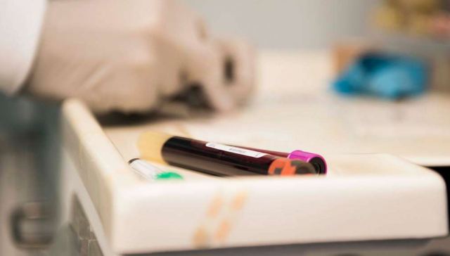 Καρκίνος: «Υπερευαίσθητο» τεστ αίματος ανιχνεύει βιοδείκτη πολλών κοινών όγκων