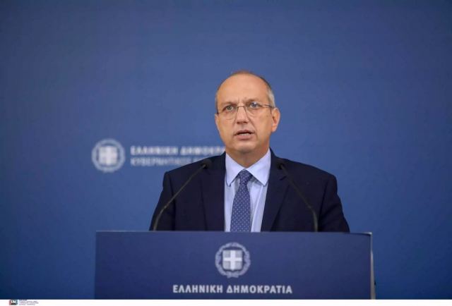 Οικονόμου σε Τσίπρα: Ο Μητσοτάκης αυτό που λέει το εννοεί για εξάντληση της κυβερνητικής θητείας