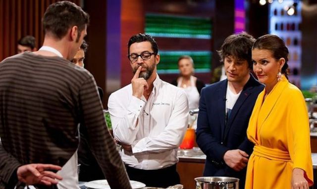MasterChef: Το πιάτο δεν πήγε καλά στον ισπανικό διαγωνισμό - 44 άτομα έπαθαν τροφική δηλητήριαση