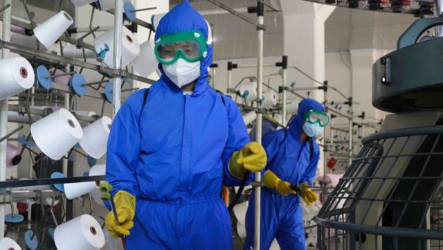 Βόρεια Κορέα: Εκατοντάδες οικογένειες υποφέρουν από εντερική νόσο - Εικασίες για χολέρα ή τύφο