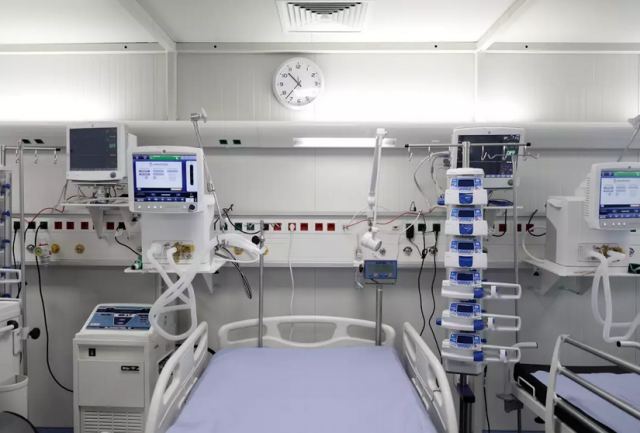 Ηράκλειο: Εγκεφαλικά νεκρός 17χρονος μετά από τροχαίο – Παραμένει στη ΜΕΘ του Βενιζέλειου