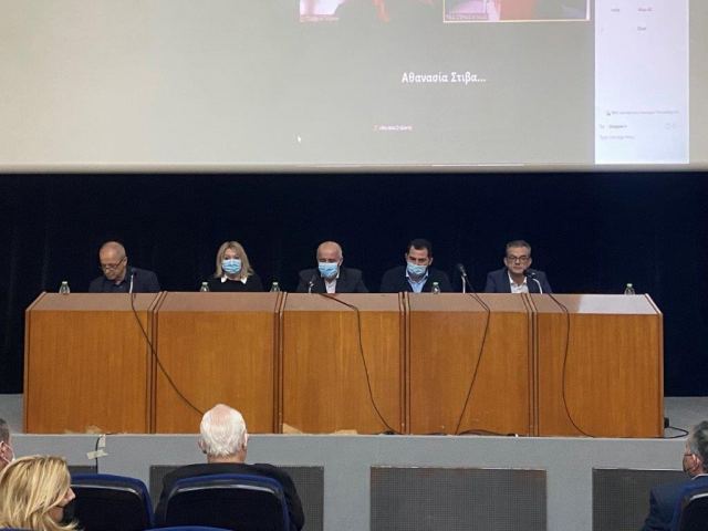 Επιχειρηματικότητα, απογραφή και η χρηματοδότηση των δήμων στη συνεδρίαση της ΠΕΔ