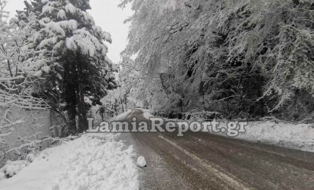 Ο καιρός το Σαββατοκύριακο και Καθαρά Δευτέρα - ΒΙΝΤΕΟ