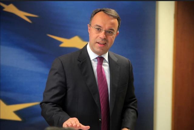 Η τοποθέτηση Σταϊκούρα για την εξειδίκευση του μέτρου επιστροφής του ΕΦΚ στο αγροτικό πετρέλαιο