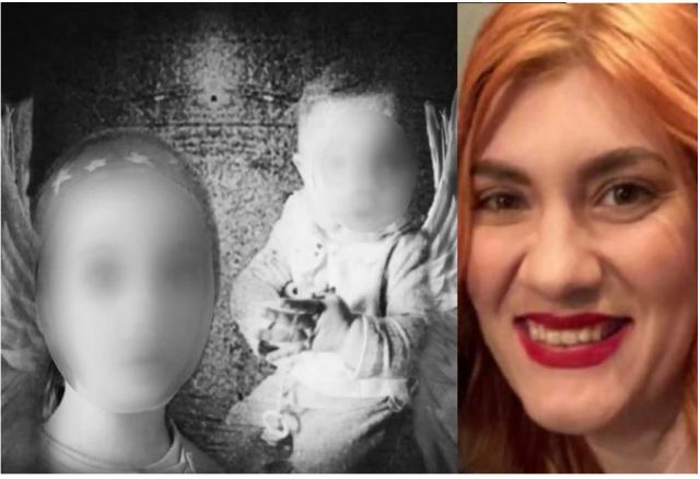 Ρούλα Πισπιρίγκου: Επιμένει ότι είναι αθώα – Τι λέει στο υπόμνημά της για τα σημάδια στα πρόσωπα Ίριδας και Μαλένας