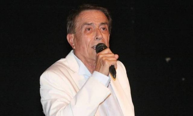 Δάκης: Αύριο Τρίτη η κηδεία - Ποια ήταν η τελευταία επιθυμία του