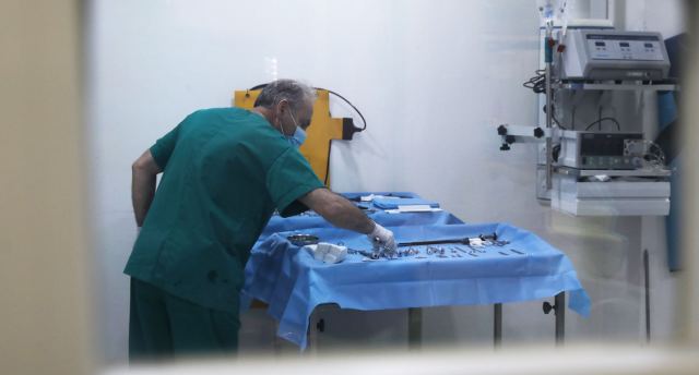 Τα πρώτα 4 νοσοκομεία που θα κάνουν απογευματινά χειρουργεία – Μεγάλη η ανταπόκριση γιατρών