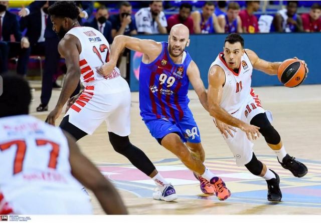 Τα «ρέστα» του για Καλάθη ο Παναθηναϊκός - Τέσσερα εκατομμύρια για τρία χρόνια η νέα πρόταση