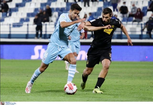 Με τον Ιωνικό κληρώθηκε η Λαμία στους «16» του Κυπέλλου Ελλάδας