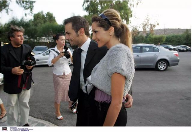 Δέσποινα Βανδή – Ντέμης Νικολαΐδης: Το παρασκήνιο του χωρισμού – Γιατί καθυστέρησε το διαζύγιο