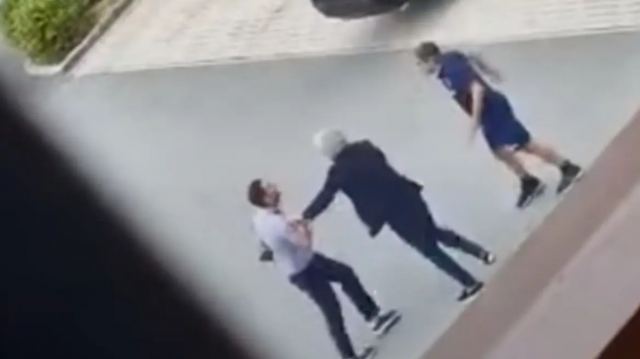 Ήρθαν στα χέρια για τις μεταγραφές ο προπονητής και ο διευθυντής της Τορίνο!